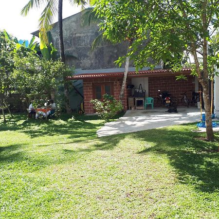 My Home Resort Matara Eksteriør bilde