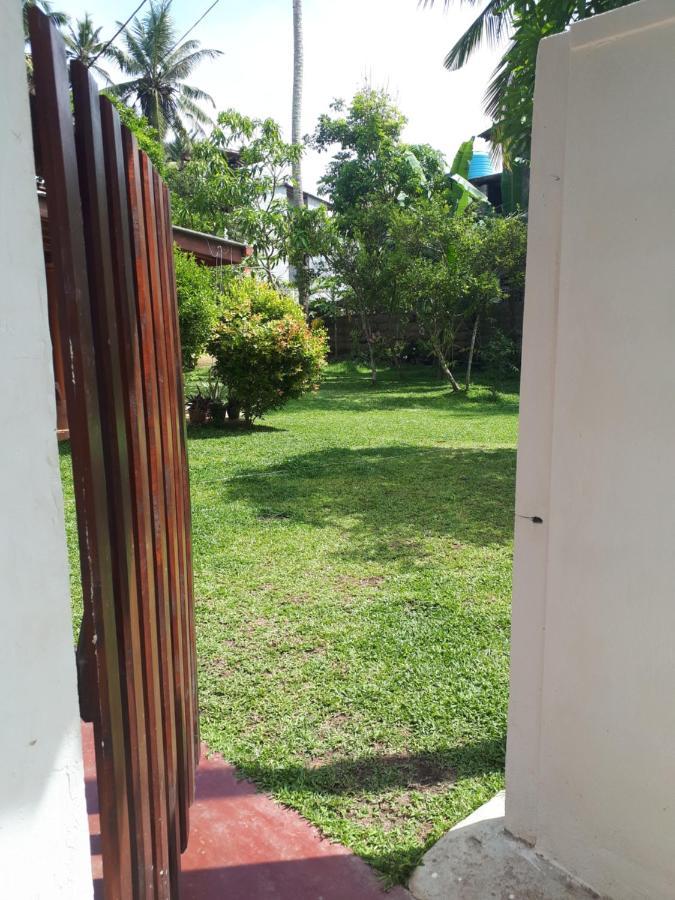 My Home Resort Matara Eksteriør bilde