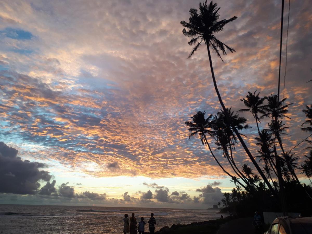 My Home Resort Matara Eksteriør bilde