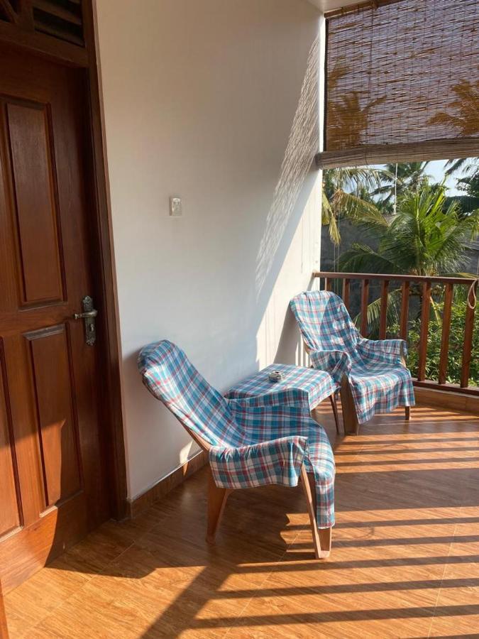 My Home Resort Matara Eksteriør bilde