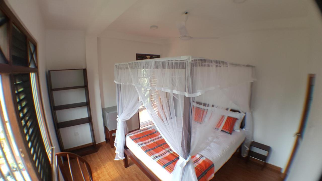 My Home Resort Matara Eksteriør bilde