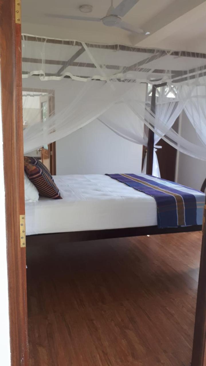 My Home Resort Matara Rom bilde