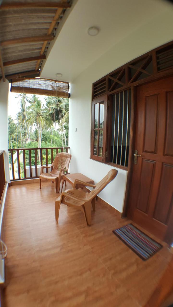 My Home Resort Matara Rom bilde