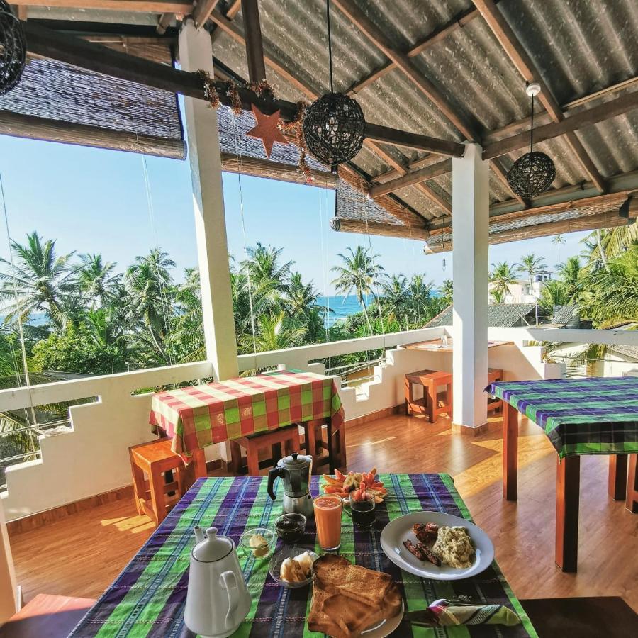 My Home Resort Matara Eksteriør bilde