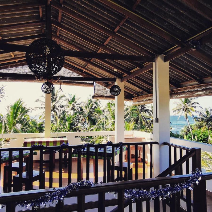 My Home Resort Matara Eksteriør bilde